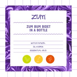 Zum Zum Bum, 4 Ounce