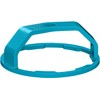 HAZET Coolant Expansion Tank Lid Release Tool 92mm 3/8" Square