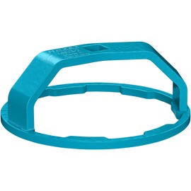 HAZET Coolant Expansion Tank Lid Release Tool 92mm 3/8" Square Fit for VAG Vehicles 4803-2