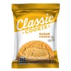 Classic Cookie Soft Baked Sugar Cookies, Full Case of 12