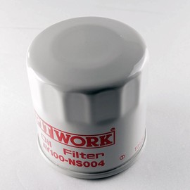 NISSAN(ニッサン) PITWORK(ピットワーク) オイルエレメント NS004