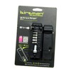 Birzman M-Torque Ranger Multi-Tool | Compact Bike Tool with Torque