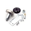 LPG GPL Autogas Euro Fill Point with Check Valve Mount