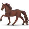 Safari Ltd. Tennessee Walking Horse Figurine - Lifelike 5.25" Model