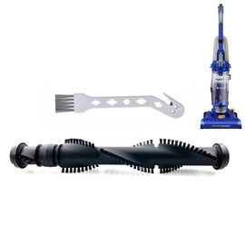 Sionlan NEU181A Replacement Parts Roller Brush Compatible with Eureka PowerSpeed NEU181A NEU182B NEU280 NEU202 NEU186 NEU188 NEU188A NEU190 NEU192A Vacuum Cleaner Accessories
