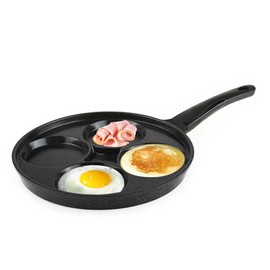 Queensense 4-hole egg pan / 퀸센스 4구 에그팬