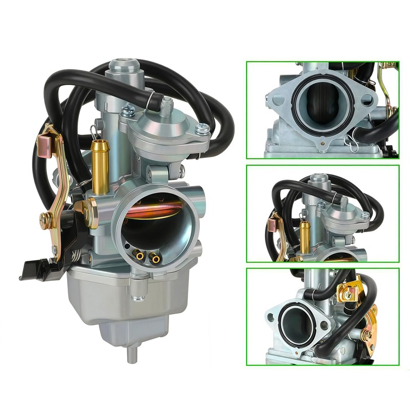 Carburetor Replacement for Honda TRX250 Recon 1997-2001 TRX250TE TRX250TM TRX250ES