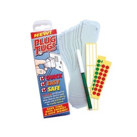 Ability Superstore 10 Plug Tugs