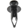 Dorman 961-050D GM 1/4" Screw Rivets, 6 Pack