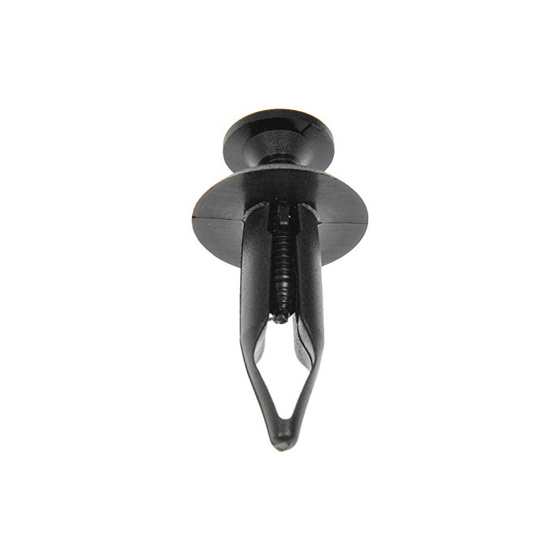 Dorman 961-050D GM 1/4" Screw Rivets, 6 Pack