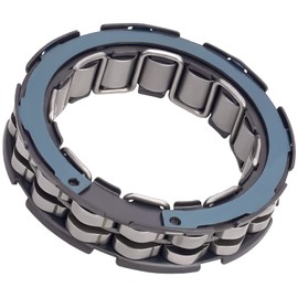 Road Passion Road Passion 5GH-16664-00-00 Starter Clutch One Way Bearing Replacement for Yamaha GRIZZLY 450 HUNTER (YFM45FGHW) - Clutch 2007/ GRIZZLY 450 HUNTER (YFM45FGHX) - Clutch 2008