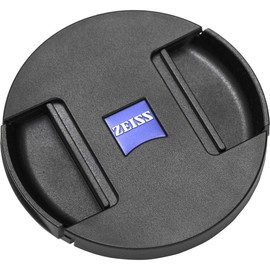 カールツァイス Front lens cap 67mm Touit