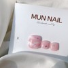 MunNail Cloudy Paddy☁Color changeable - No. 4 / MunNail 뭉게구름