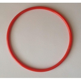 Extreme Tumblers Rebel 17 Replacement Drive Belts (3 Pack): Durable Seam Reinforced Belt for Rebel 17 Rotary Tumbler Replacement