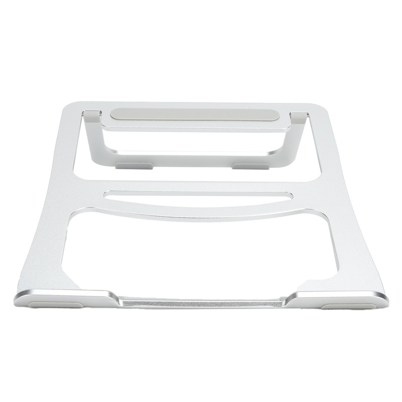 Notebook Stand Folding Silver Aluminum Alloy C7 Laptop Bracket for