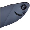 Protectwear H510-Gt-Vs Replacement Visor for Helmet Tinted H510 Black, suitable