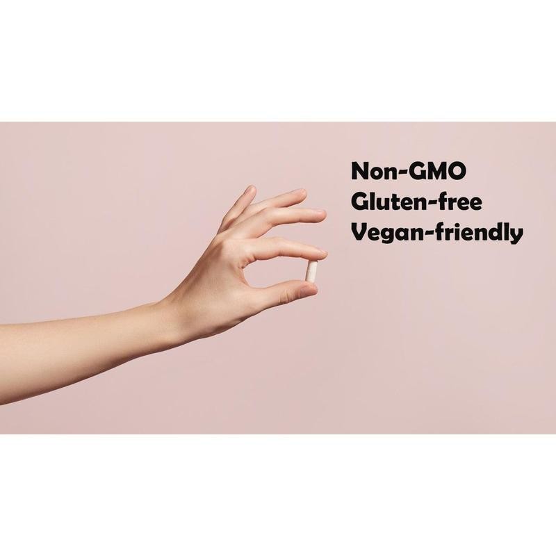 90 Days Wellness Kit - Bundle - | 6 bottles