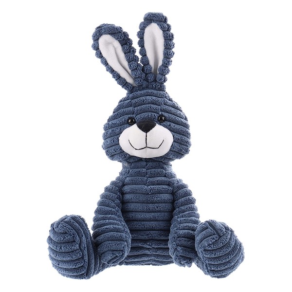Apricot Lamb Toys Plush Corduroy Rabbit Bunny Stuffed Animal Soft