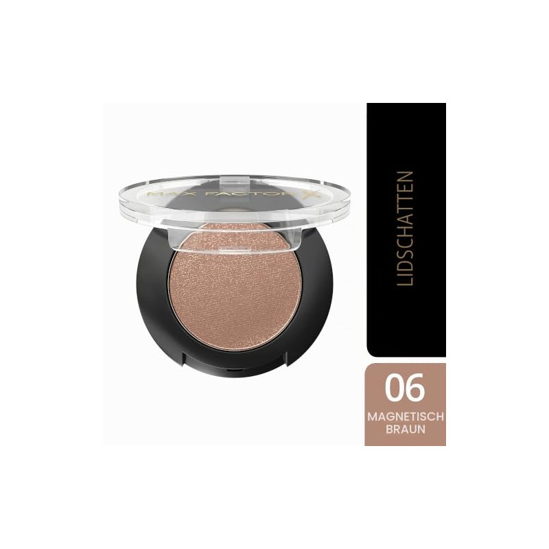 Max Factor Masterpiece Mono Eyeshadow, Colour 06
