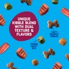 Kibbles 'n Bits Dry Dog Food, Savory Bacon & Steak