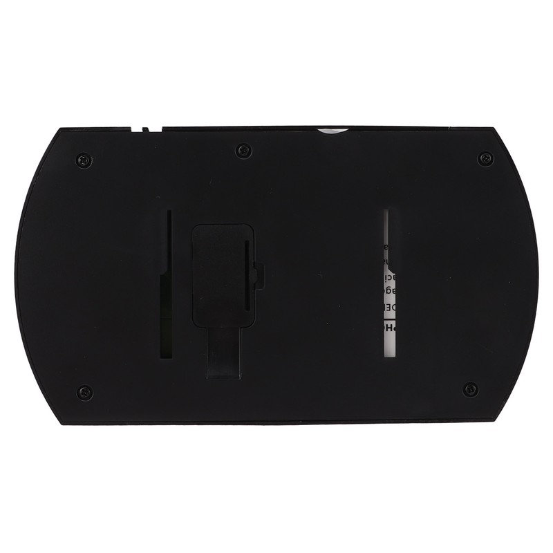 2MP 1080P Digital Door Viewer Peephole Camera 4.5in LCD Display