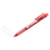 Sunstar Stationery S4476832 Multi-functional Pen, Outdoor, 3 Color Ball +