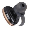 A108 Single Ear Headset Wireless Bluetooth Earbuds Sports inEar Headphone