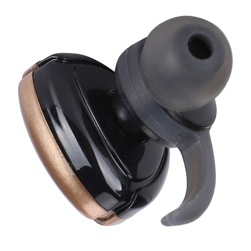 A108 Single Ear Headset Wireless Bluetooth Earbuds Sports inEar Headphone