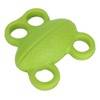 Finger Exerciser Ball Stress Relief Versatile Hand Grip Strengthener Finger