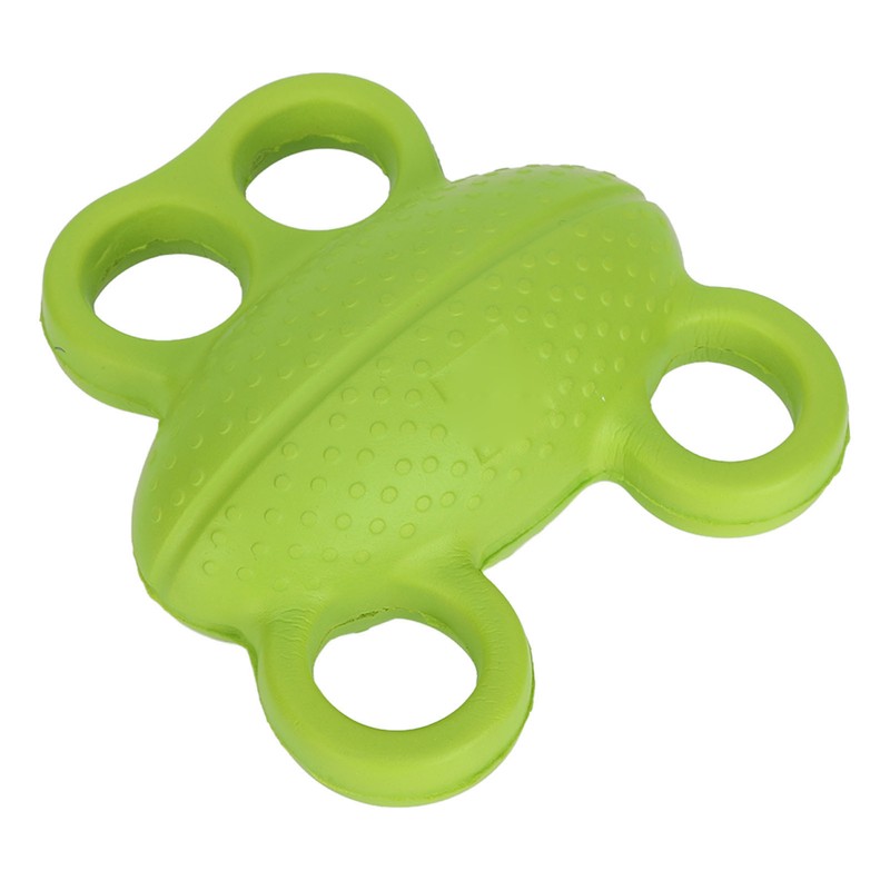 Finger Exerciser Ball Stress Relief Versatile Hand Grip Strengthener Finger