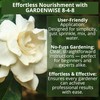 GARDENWISE GARDENWISE 8-4-8 Acidic Fertilizer for Azaleas, Camellias (Camelia), Hydrangeas,
