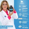 Nsn Glicinato De Magnesio+ | 450mg | Con Pulpo De