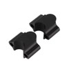 Transalp 700 - Handlebar Riser Motorcycle 7/8'' Handbar Riser Raised