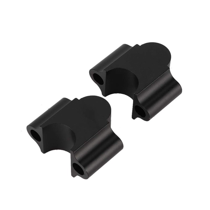 Transalp 700 - Handlebar Riser Motorcycle 7/8'' Handbar Riser Raised