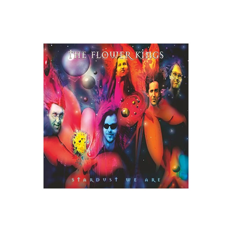 Stardust We Are (Re-Issue 2022) (Vinyl)