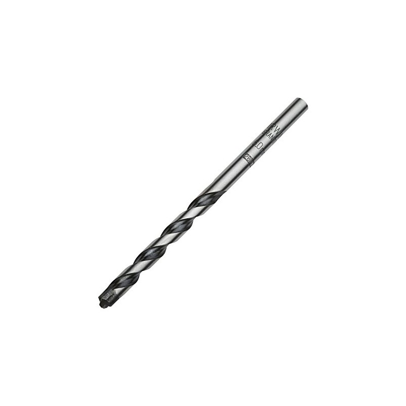 Irwin 10501897 Granite Drill Bit