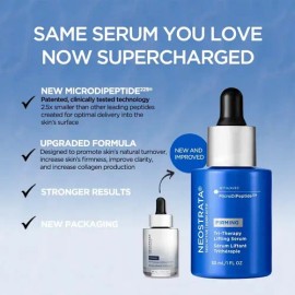 Neostrata Firming Tri-therapy Lifting Serum 30ml                                                                                                      