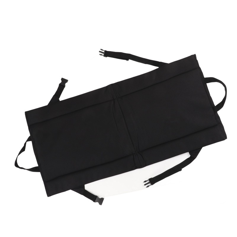 Stadium Seat Cushion Multifunctional Foldable Portable Compact Bleacher Seat Cushion