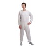 Winter Pyjamas 1 Zip Long Sleeve Breathable Size M