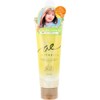 Airy & Easy Glossy Hair Wax, Mimosa & Osmanthus Scent,