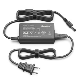 CASIMY 12V MS906 MS906BT Adapter Power Cord Compatible with MaxiSys MS906TS PRO 908 MS908P Mini MS905 MS905K AULMS905 Analysis Scanner Scan Tool Charger