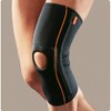 RO+TEN ENOUFIT04 Knee Pads with Knee Pads S