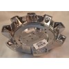 Worx Chrome Wheel Center Caps (QTY ONE) # 89-8808-CAP, 89-8808