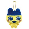 Tamagotchi Mamecchi Chibi Plush Mascot