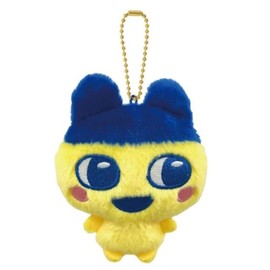 Tamagotchi Mamecchi Chibi Plush Mascot
