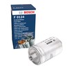 Bosch Automotive F0124 Petrol Filter Car
