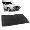 G-PLUS Under Hood Insulation Pad 1/2" Clips Compatible with 1981-1987