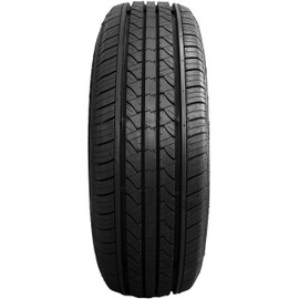 Travelstar UN99 205/65R15 94H All Season Radial Passenger Car Tire - 205/65 R15 + Road Hazard Warranty Included 205/65/15