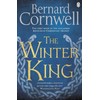 Warlord Chronicles Series Bernard Cornwell Collection 3 Books Set (Enemy