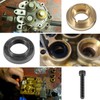 Upgraded Pressure Washer Seal Kit Used on Some Medium Frame